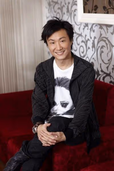 難掩氣憤!鄭中基曝《無賴》曾被要求改歌詞,稱很不妥TVB到至今