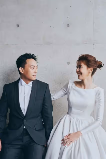 37歲女星自曝結婚喜訊!與男方已相識10餘年,透露求婚時當場爆哭