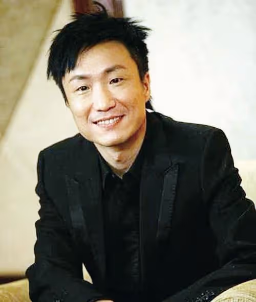 難掩氣憤!鄭中基曝《無賴》曾被要求改歌詞,稱很不妥TVB到至今