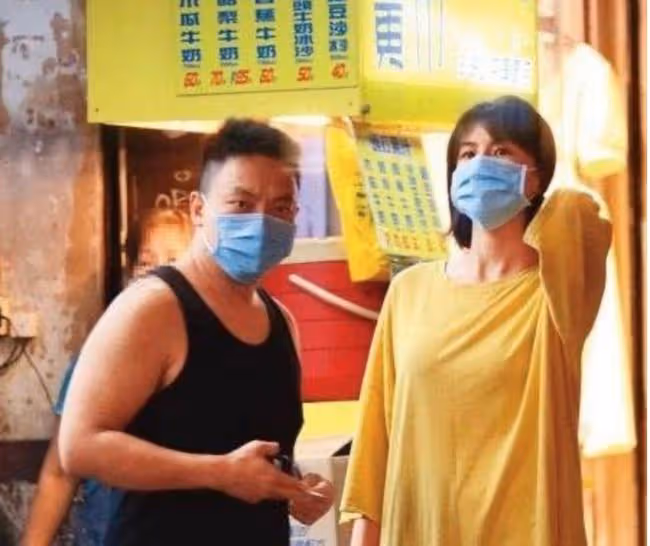 37歲女星自曝結婚喜訊!與男方已相識10餘年,透露求婚時當場爆哭