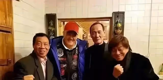 現如今,趙本山雖早已隱退江湖,但江湖中關於他的傳說卻從來斷過