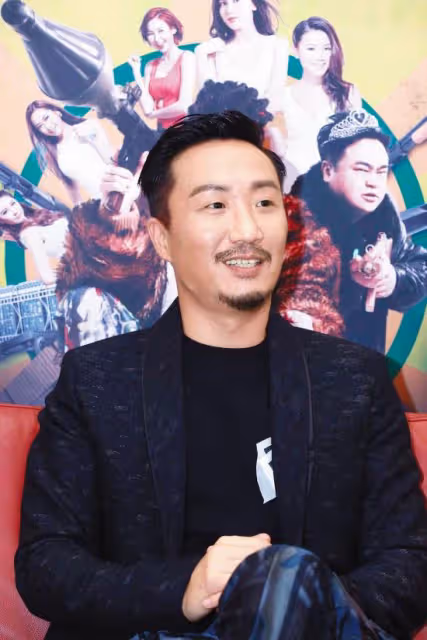 難掩氣憤!鄭中基曝《無賴》曾被要求改歌詞,稱很不妥TVB到至今