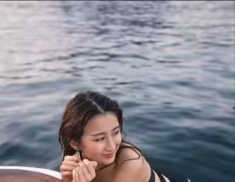 騙吃騙喝？前港姐十強被炮轟做人不守信用，生活奢華愛曬火辣身材