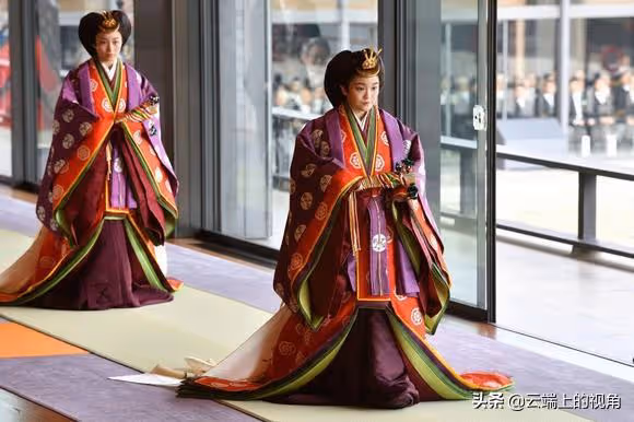紀子妃過於霸道與佳子公主頻發衝突,無休止的爭吵讓母女關係破裂