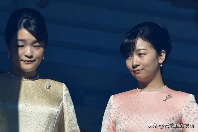 紀子妃過於霸道與佳子公主頻發衝突,無休止的爭吵讓母女關係破裂