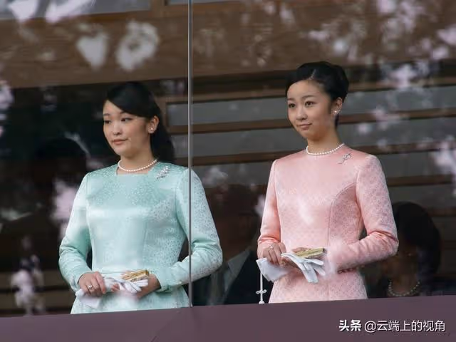 紀子妃過於霸道與佳子公主頻發衝突,無休止的爭吵讓母女關係破裂
