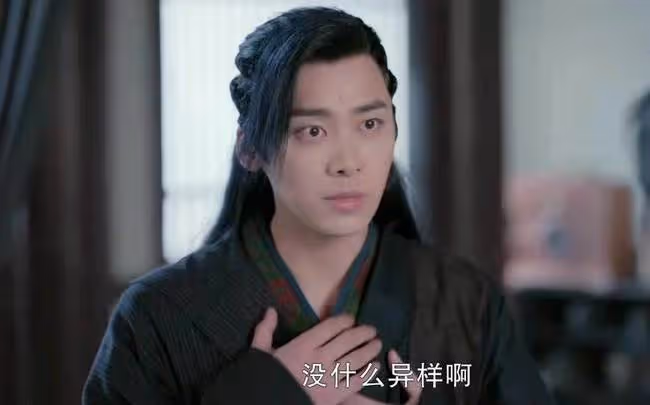 李易峰新劇開播熱度高!臉腫演技木被詬病,劇情魔改引原著黨不滿