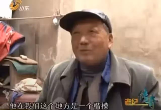 你放心,有我在!謹記亡妻一句話「他獨自照顧岳母44年」 「為她終生不再婚」現況令人動容