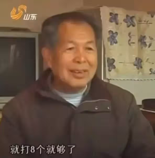 你放心,有我在!謹記亡妻一句話「他獨自照顧岳母44年」 「為她終生不再婚」現況令人動容