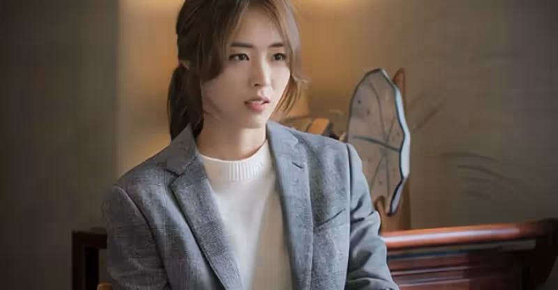 「兒媳，你小叔子結婚，你把婚房讓出來」「行，先等我離婚」