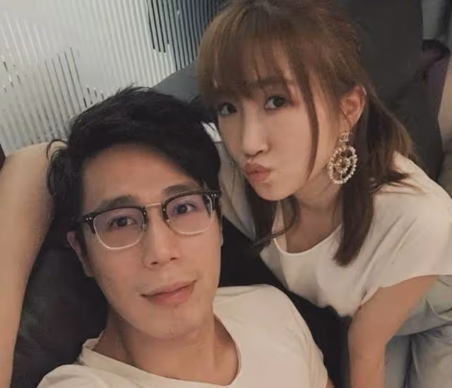 恭喜！26歲TVB人氣港姐大婚，戴近20套富貴金器風光出嫁