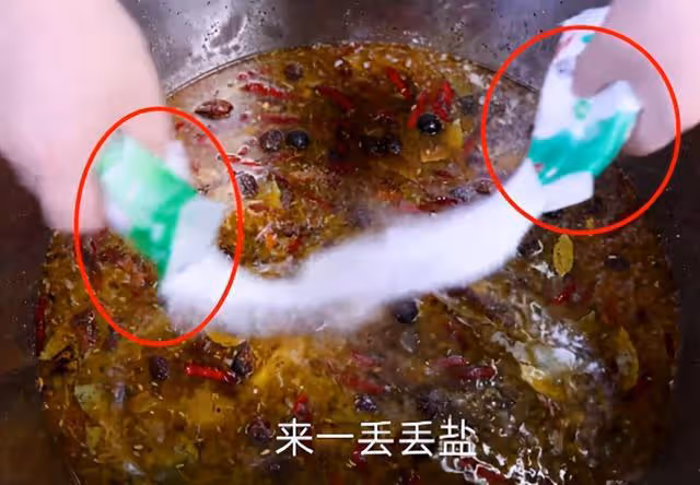 8大吃播就這樣寫下了結局:有人為保命減肥,有人變聲、牙齒脫落