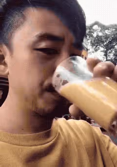 8大吃播就這樣寫下了結局：有人為保命減肥，有人變聲、牙齒脫落