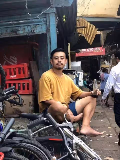 8大吃播就這樣寫下了結局：有人為保命減肥，有人變聲、牙齒脫落