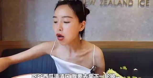 8大吃播就這樣寫下了結局：有人為保命減肥，有人變聲、牙齒脫落
