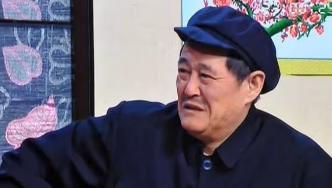趙本山最寵愛女徒弟畢暢,結婚時師父為何不露面?丫蛋為何消失?