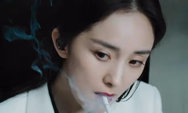 是魏大勛的年輕配不上楊冪的咖位？還是楊冪離婚進不了魏家豪門