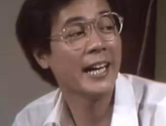 64歲李成昌近況,43年沒想過離開TVB,曾放棄跳槽機會生活節儉