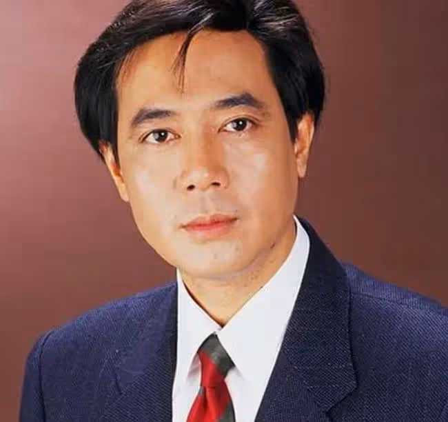 64歲李成昌近況,43年沒想過離開TVB,曾放棄跳槽機會生活節儉