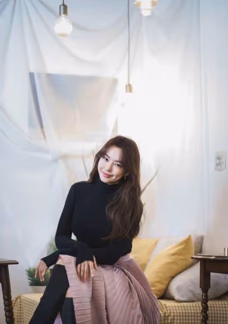 韓國又一知名女星帶娃閃婚!預產期今年6月,去年底才曝婚訊