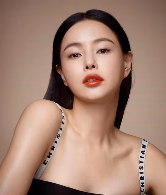 韓國又一知名女星帶娃閃婚!預產期今年6月,去年底才曝婚訊