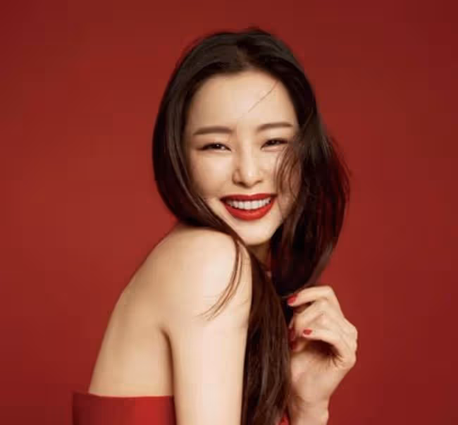韓國又一知名女星帶娃閃婚！預產期今年6月，去年底才曝婚訊
