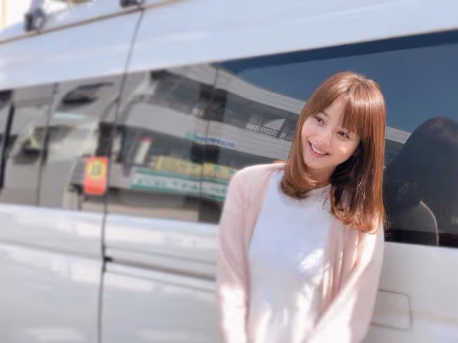有這樣的老婆還搞外遇──令人心疼的秋田美人佐佐木希