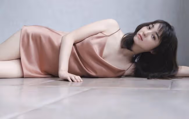 有這樣的老婆還搞外遇──令人心疼的秋田美人佐佐木希