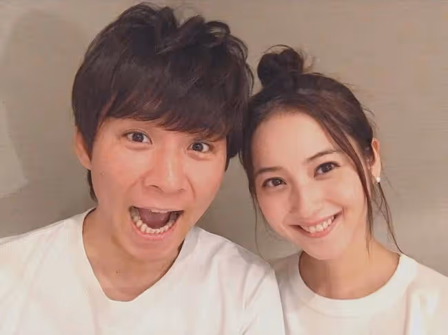 有這樣的老婆還搞外遇──令人心疼的秋田美人佐佐木希