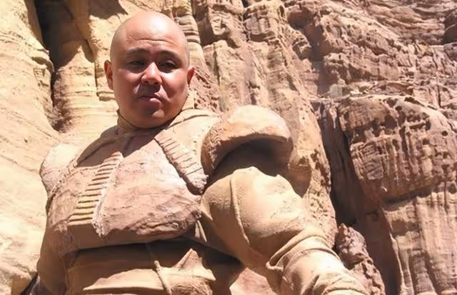 著名男星息影16年近況曝光,身材健碩至今仍是單身,已轉行做餐飲