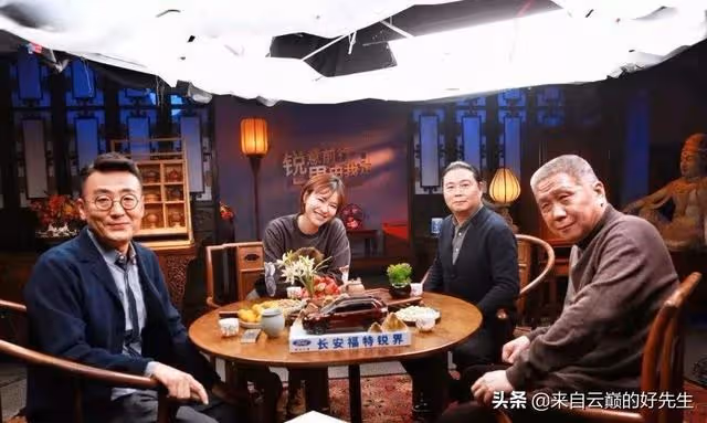 聽內行人解讀娛樂圈，你肯定忍不住說句：我槽，都差不多
