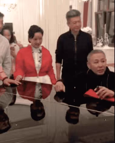 聽內行人解讀娛樂圈,你肯定忍不住說句:我槽,都差不多