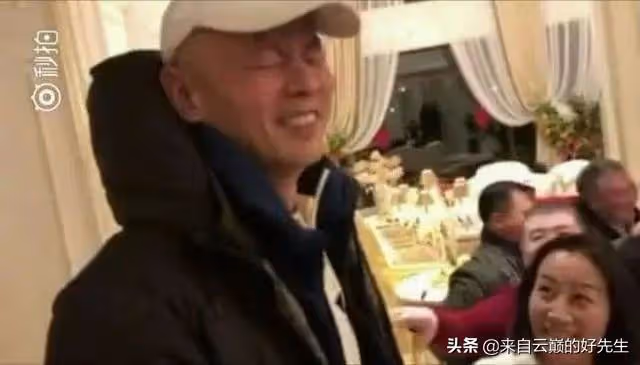 聽內行人解讀娛樂圈,你肯定忍不住說句:我槽,都差不多