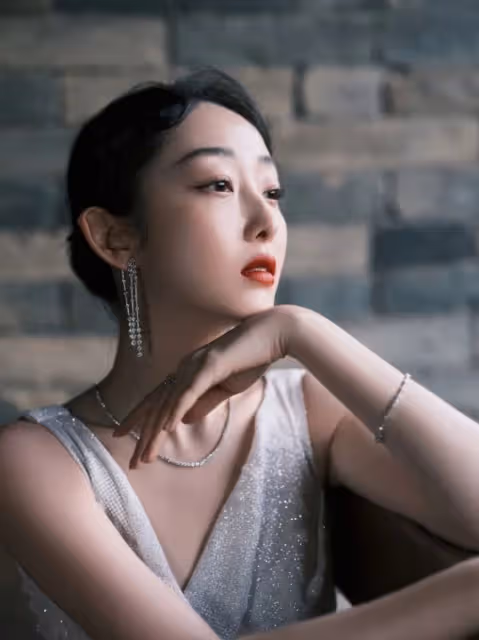 娛記說:黃磊強捧女兒失敗?楊冪與小糯米?李沁獅子大開口?鄭爽被柴碧雲取代?