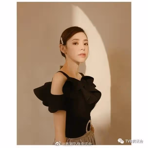 提名6次女配角︱TVB女星自認很想做女一