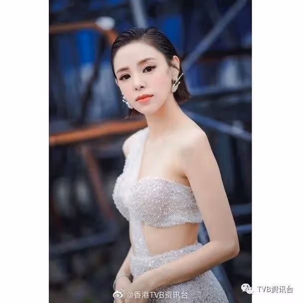 提名6次女配角︱TVB女星自認很想做女一