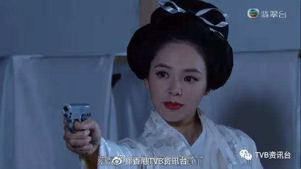 提名6次女配角︱TVB女星自認很想做女一