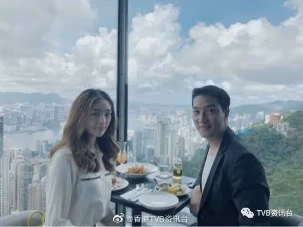 TVB心機女冧高層博做范冰!周子揚:走火入魔!