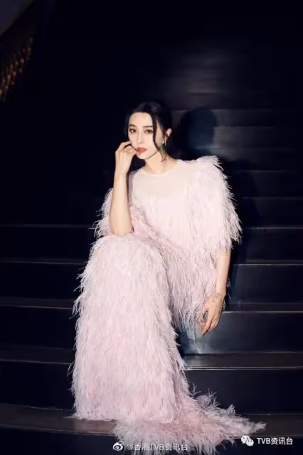TVB心機女冧高層博做范冰!周子揚:走火入魔!