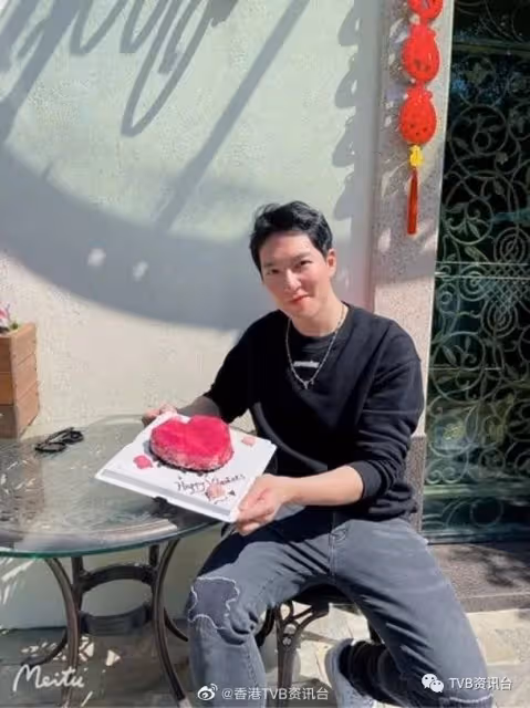 TVB心機女冧高層博做范冰!周子揚:走火入魔!