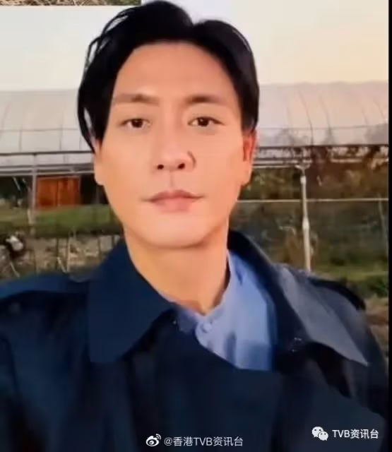 黃宗澤男神變大叔!滿頭油立立搞什麼呀?