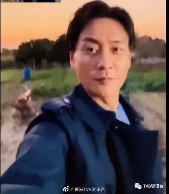 黃宗澤男神變大叔!滿頭油立立搞什麼呀?