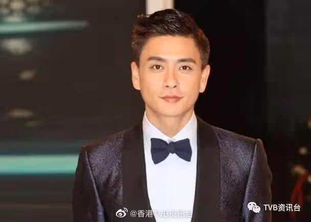 黃宗澤男神變大叔!滿頭油立立搞什麼呀?