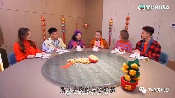黃宗澤男神變大叔!滿頭油立立搞什麼呀?