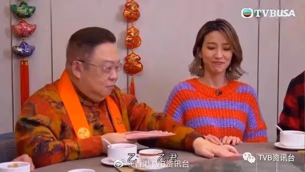 黃宗澤男神變大叔!滿頭油立立搞什麼呀?