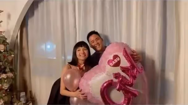 第三胎還是女兒！TVB小花宣布不再生：已經完成一個壯舉