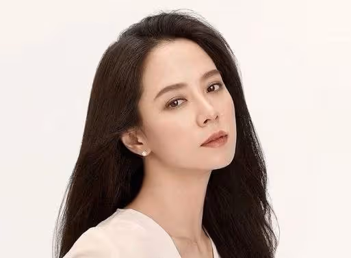 跑男女神宋智孝感情大揭秘,神秘男友沒有公開,猜測是圈外人?