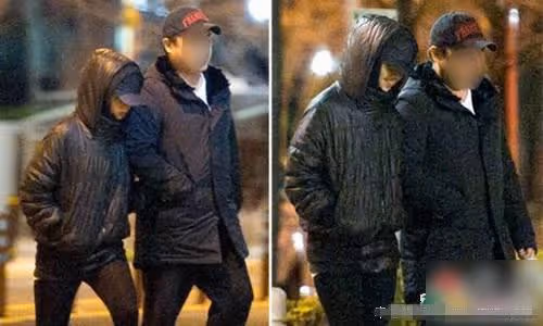 跑男女神宋智孝感情大揭秘,神秘男友沒有公開,猜測是圈外人?