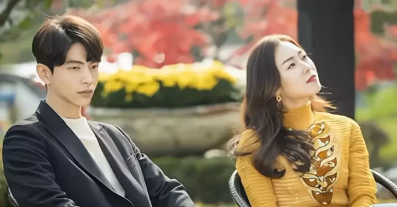 小叔子結婚，我把他的5萬欠條隨份子，回家看婆婆朋友圈，我笑了