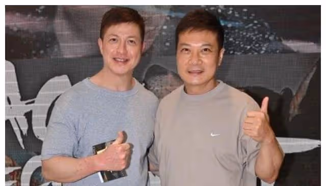 辛酸！54歲港男鄭健樂離婚後努力養家賺錢，兩個兒子均有自閉症